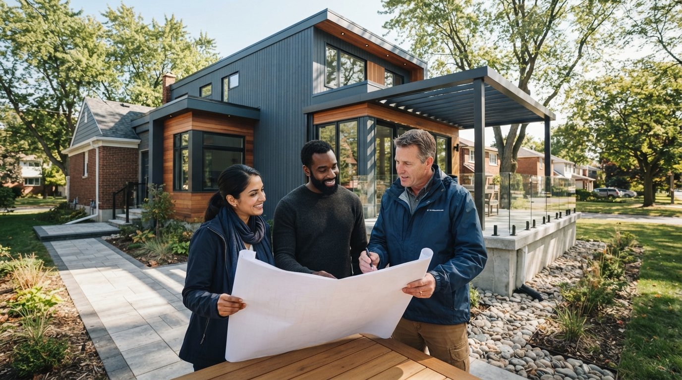 10 Costly Home Renovation Mistakes to Avoid in Windsor: Your 2026 Checklist