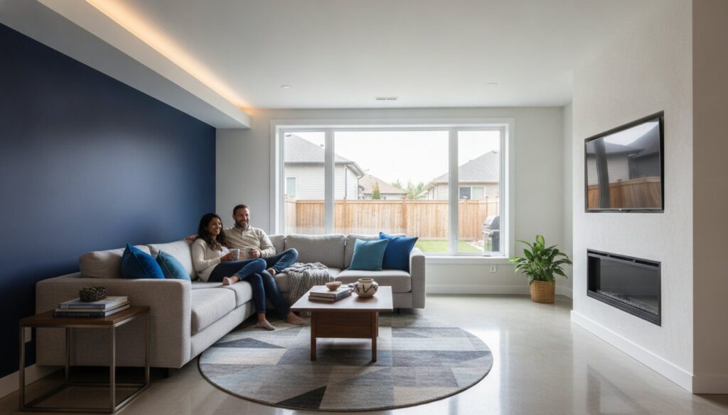 Basement Renovation Windsor Ontario: The Complete 2026 Guide