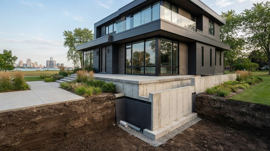 Concrete Foundation Contractor Windsor: The 2026 Homeowner’s Guide