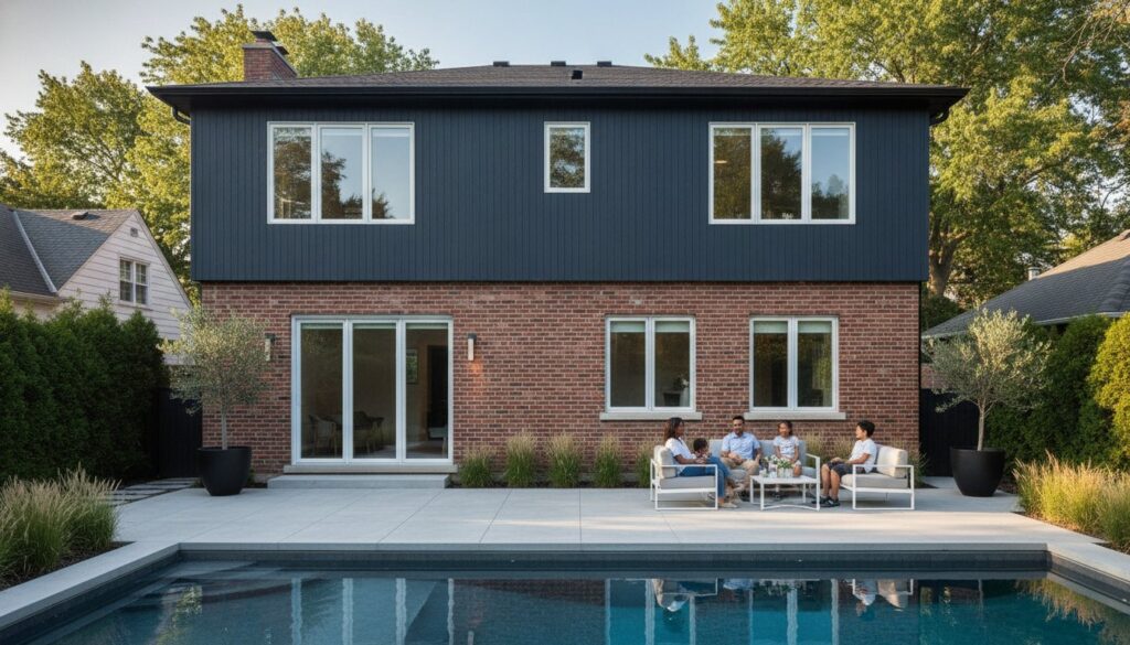Second Storey Addition Windsor Ontario: The Ultimate Up vs. Out Guide