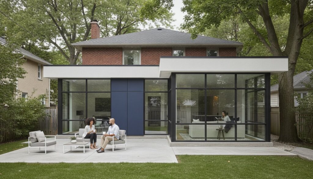 Windsor Home Additions: Ultimate 2026 Planning Guide
