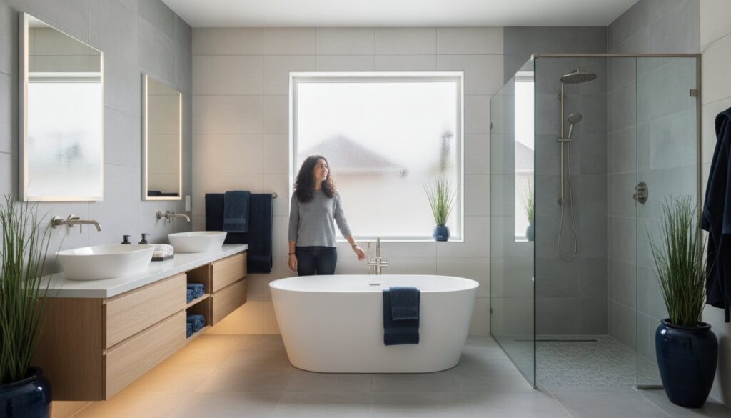 Bathroom Renovation Windsor Ontario: The 2026 Homeowner’s Guide