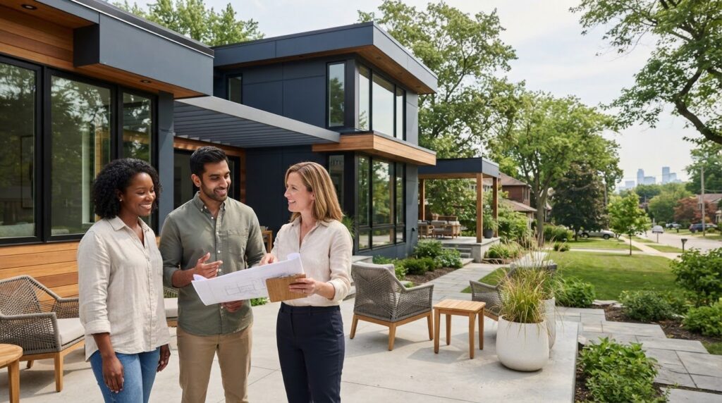 Design-Build Contractor in Windsor, Ontario: A Homeowner’s Buying Guide