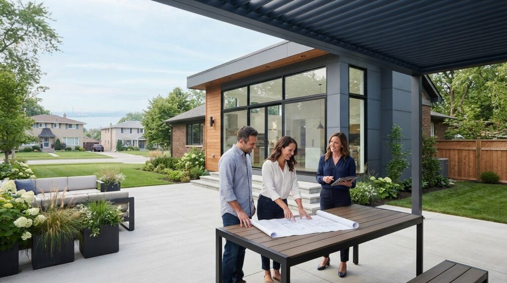 Renovation Company Windsor ON: Plan Your Home Project with Confidence